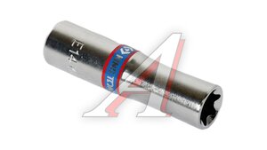 Головка торцевая 3/8" TORX E14 высокая KING TONY 327514M
