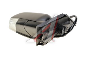 Зеркало боковое VW Polo (05-09) правое электрическое PATRON PMG4031M06