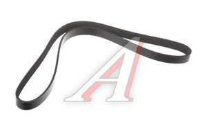 Ремень приводной поликлиновой 6PK1153 VW Golf (94-) MICHELIN 6PK1153