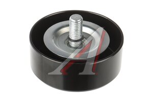 Ролик приводного ремня HYUNDAI Accent (99-),Elantra (00-),Getz,Santa Fe натяжителя MICHELIN FMMT05143, T36206