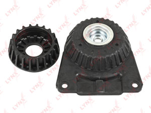 Опора амортизатора FORD Mondeo (00-07) заднего LYNX MA1009LR, 22929, 1303625