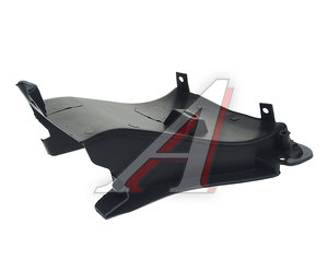 Кронштейн бампера GEELY Coolray (20-) переднего левый NSP NSP206010080300, 6010080300