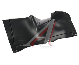 Подкрылок VW Passat (05-10) передний левый передняя часть BSG BSG90923022, 3C0805911B9B9