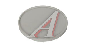 Заглушка литого диска СК -2 51х55