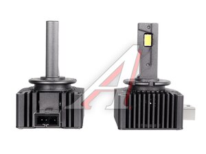 Лампа 12/24V 36W D1S/D1R GANZ GIP06366 диод к-т GIP06366