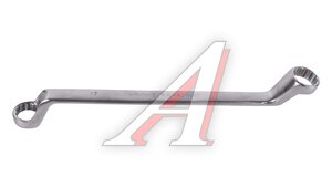 Ключ THORVIK накидной изогнутый серии ARC, 17х19мм W21719