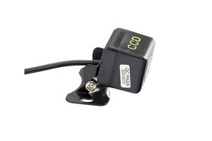 Камера заднего вида автомобильная INTERPOWER IP-661