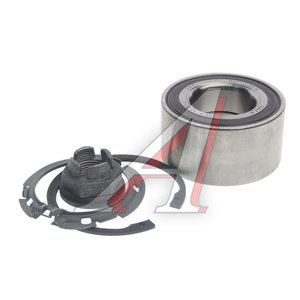 Подшипник ступицы NISSAN Micra,Note (03-) RENAULT Megane,Clio (02-) передней SKF VKBA3637, 7701207677