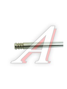 Клапан впускной ВАЗ-21083,ЗМЗ-406 1шт 2108-1007010-01