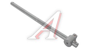 Вороток 1/2" L=300мм T-образный JONNESWAY S23H41300