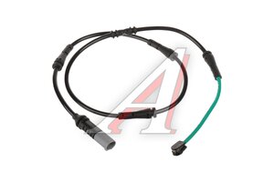 Датчик износа тормозных колодок BMW 5 (F10,F11) задний METACO 6342-026