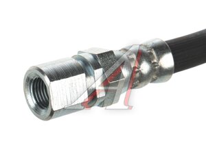 Шланг тормозной CHEVROLET Lacetti (03-) передний левый BSG BSG16730001, 96397200