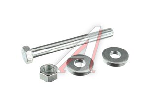 Болт MERCEDES C (W203) (00-06),E (W211) (02-09) подвески передней комплект PATRON PBLT019, 21560, A0003300018