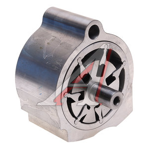 Насос масляный SHACMAN SHAANXI Х6000 КПП 12TX2620TD OE 0501.217.385