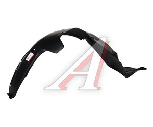 Подкрылок KIA Cerato (13-) передний левый NSP NSP1BD04039, 86811-A7000