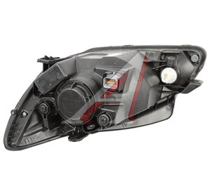 Фара HYUNDAI Getz (02-) передняя правая OE 92102-1C505