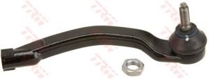 Наконечник рулевой тяги RENAULT Megane (02-) правый TRW JTE1061, 24816, 7701474796