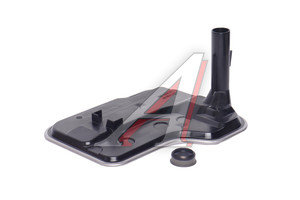 Фильтр масляный АКПП BMW 1 (E87),3 (E90,E92,E93),X3 комплект OE 24117593565, 24117581604