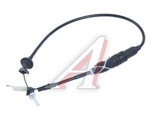 Трос сцепления VW Passat (1.6/1.8/1.9) STELLOX 2998403SX, 3074003324, 357721335E