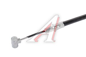 Трос стояночного тормоза SUZUKI Liana (01-) правый KORTEX KBC191, 54401-54G00