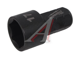 Головка торцевая 17мм 6-ти гранная для M12 FPTR MILWAUKEE 4932492864