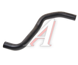 Патрубок HYUNDAI Elantra (06-) (2.0) радиатора нижний MANDO DCC020722, 25415-2H100