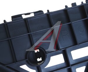 Кронштейн бампера TOYOTA Camry (11-) переднего правый NSP NSP045253533050, 5253533050