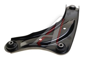 Рычаг подвески NISSAN Juke (10-) передней нижний правый DELCOPARTS 19280851, 0224-061, 54500-1KA0A/54500-1KA0B/54500-1KA1B/54500-1KK0A