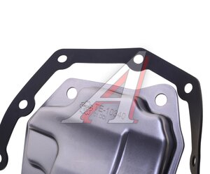 Фильтр масляный АКПП PEUGEOT 4007 (с прокладкой) SAKURA TE10340, 2263.36, 2824A007