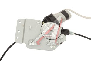 Стеклоподъемник FAW J6,4180 двери передней левой в сборе электрический MOVELEX 6104025AA01/B-MX, 6104025AA01/B