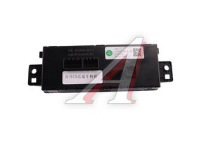 Панель DONGFENG GX управления отопителем MOVELEX 8112010-GX210-MX, 8112010-GX210