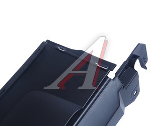 Накладка бампера RENAULT Duster (21-) переднего нижняя NSP NSPRS97N77, 620840276R/620843273R/620840755R
