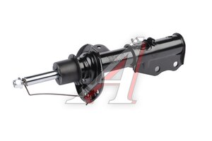Амортизатор GEELY Emgrand (SS11) передний правый KORTEX KSA477STD, 4013090400