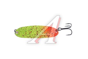 Блесна колеблющаяся Wabbler W40 57мм 7г цвет TR8 KOSADAKA WBR-W40-TR8, TR8 WBR-W40-TR8