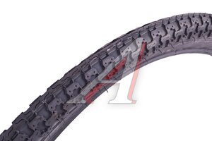 Шина велосипедная 26" 26х2.125 DURO HF-141 HF-141, RTRR26212503