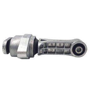 Опора двигателя CHEVROLET Aveo задняя CTR GZ0046, 96535402