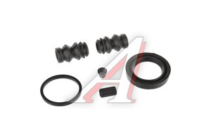 Ремкомплект суппорта HONDA CR-V (07-) заднего KORTEX KBR024, 0375-RER, 01473-SWW-G00