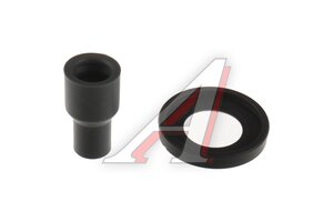 Наконечник TOYOTA Yaris катушки зажигания LONGHO 8771140, 9008019021