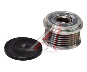 Шкив HYUNDAI Santa Fe генератора MEAT&DORIA 45239