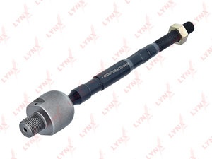 Тяга рулевая HONDA Jazz (02-) правая LYNX C2049R, 24968, 53010-SAA-J01