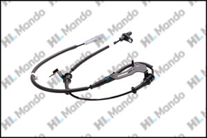 Датчик АБС HYUNDAI Creta (17-) колеса переднего левого MANDO MBA010488, 95670-M0000