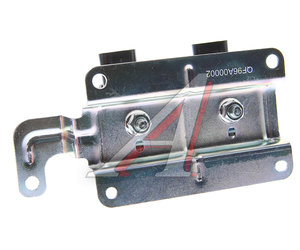 Клапан FORD Focus управления заслонками коллектора впускного QUATTRO FRENI QF96A00002, 5243591