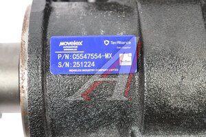 Компрессор DONGFENG воздушный MOVELEX C5547554-MX, C5547554