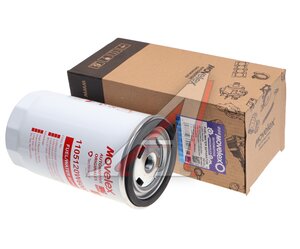 Фильтр топливный JAC Sunray SOLLERS Atlant (2.7D) (4DE1-1D) (Е5) грубой очистки MOVELEX 1105021R0070-MX, 1105021R0070