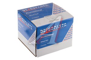 Ступица MAZDA CX-7,6 (07-) (2WD) задняя с подшипником DELCOPARTS 19582639, GS1D-26-15XB