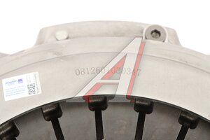 Корзина сцепления FAW J5,J6 MOVELEX 1601310-76A-MX, 1601310-76A