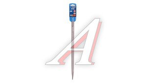 Зубило SDS-Мах 400мм пикообразное ЗУБР 29381-00-400