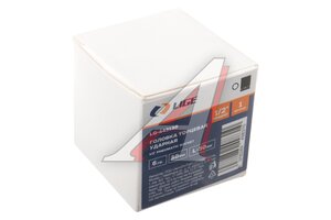 Головка торцевая 1/2" 38мм ударная L=42мм LIGE LG-443138