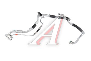 Трубка кондиционера HYUNDAI Elantra (14-),i30 (16-) в сборе OE 97775-A5500