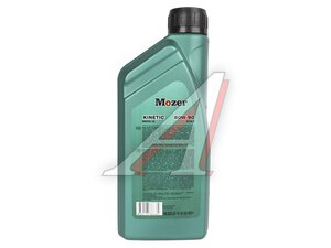 Масло трансмиссионное MOZER Kinetic 80W90 GL-5 1л 4636380, MOZER 80W90
